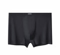 Men's Modal High-Waist Pants Plus-Size Boxer Briefs