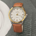 Waterproof Luminous Mens Watchfashionable And Luxurious For Business