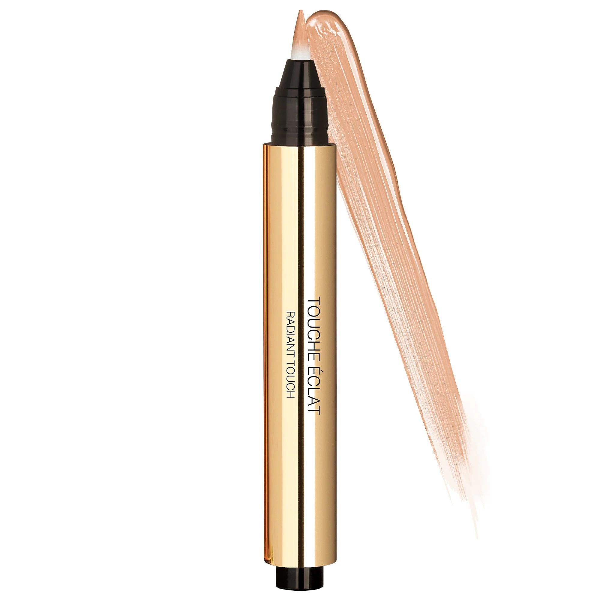 Yves Saint Laurent Touche ƒclat Awakening Concealer Click Pen - Light Coverage, Radiant Finish Concealer Pen for Under-Eyes & Complexion