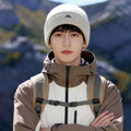 Mens Versatile Outdoor Hiking And Climbing Beanie