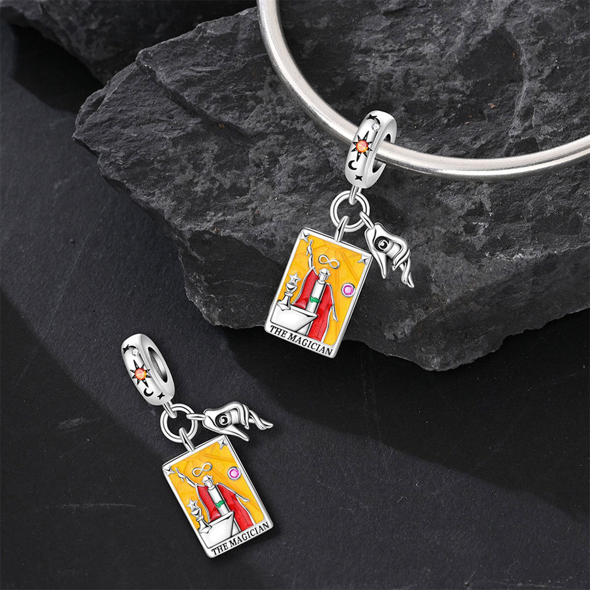 Pendant Charm Beads DIY Jewelry Accessories
