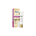 RoC Anti-Wrinkle Eye Cream 15ml - Reduce Fine Lines & Wrinkles Around Eyes