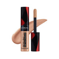 Loreal Paris Infaillible 24H Makeup Concealer for Full Face Coverage - Long Lasting, 330 Pecan Shade
