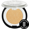 Colorful Eyeshadow Vegan Highly Pigmented: Matte, Shimmer & Glitter Single Pressed Powder - Cruelty-Free, Paraben-Free, Recyclable Packaging