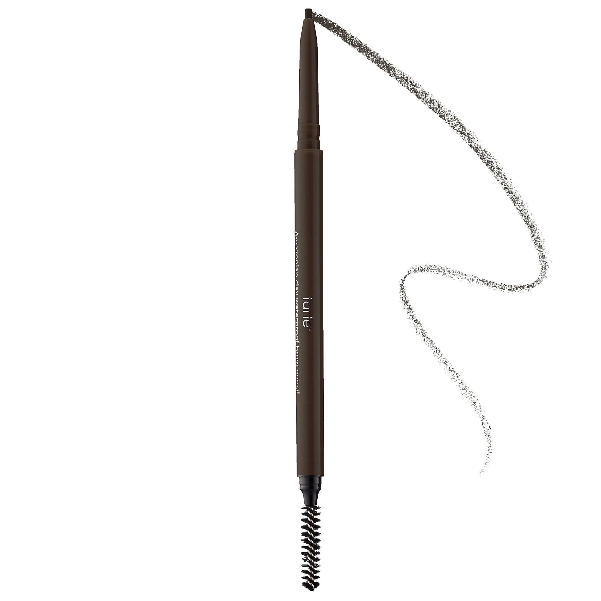 Tarte Amazonian Clay Waterproof Brow Pencil - High-Definition, Vegan Eyebrow Makeup
