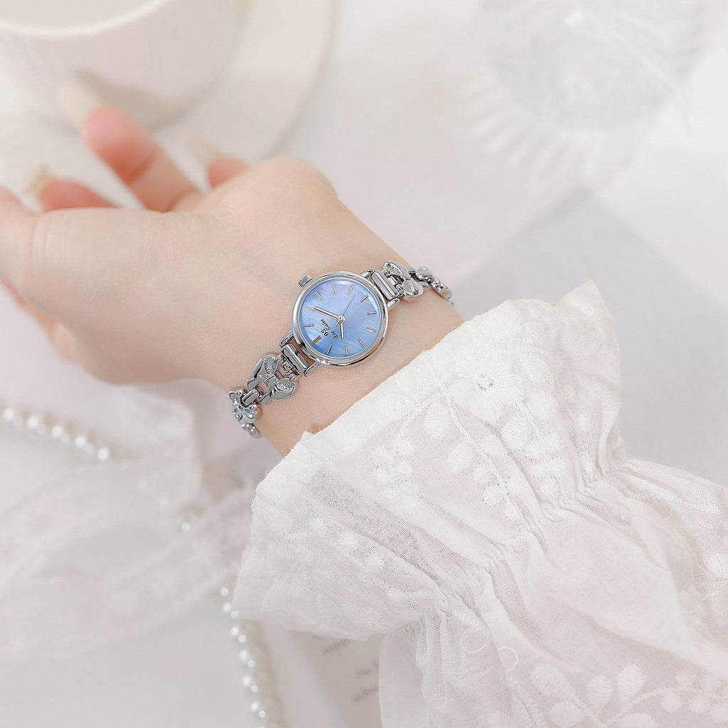 New Women's French Retro Style Watch