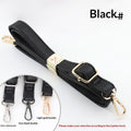 Bag Lychee Grain Crossbody Shoulder Versatile Bag Sold Separately Wide Backpack Strap