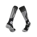 Men's Women's Long Warm Snow Socks