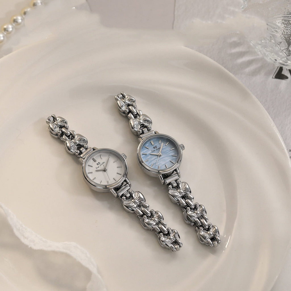 New Women's French Retro Style Watch