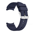 Suitable For Official Silicone Watch Straps Universal