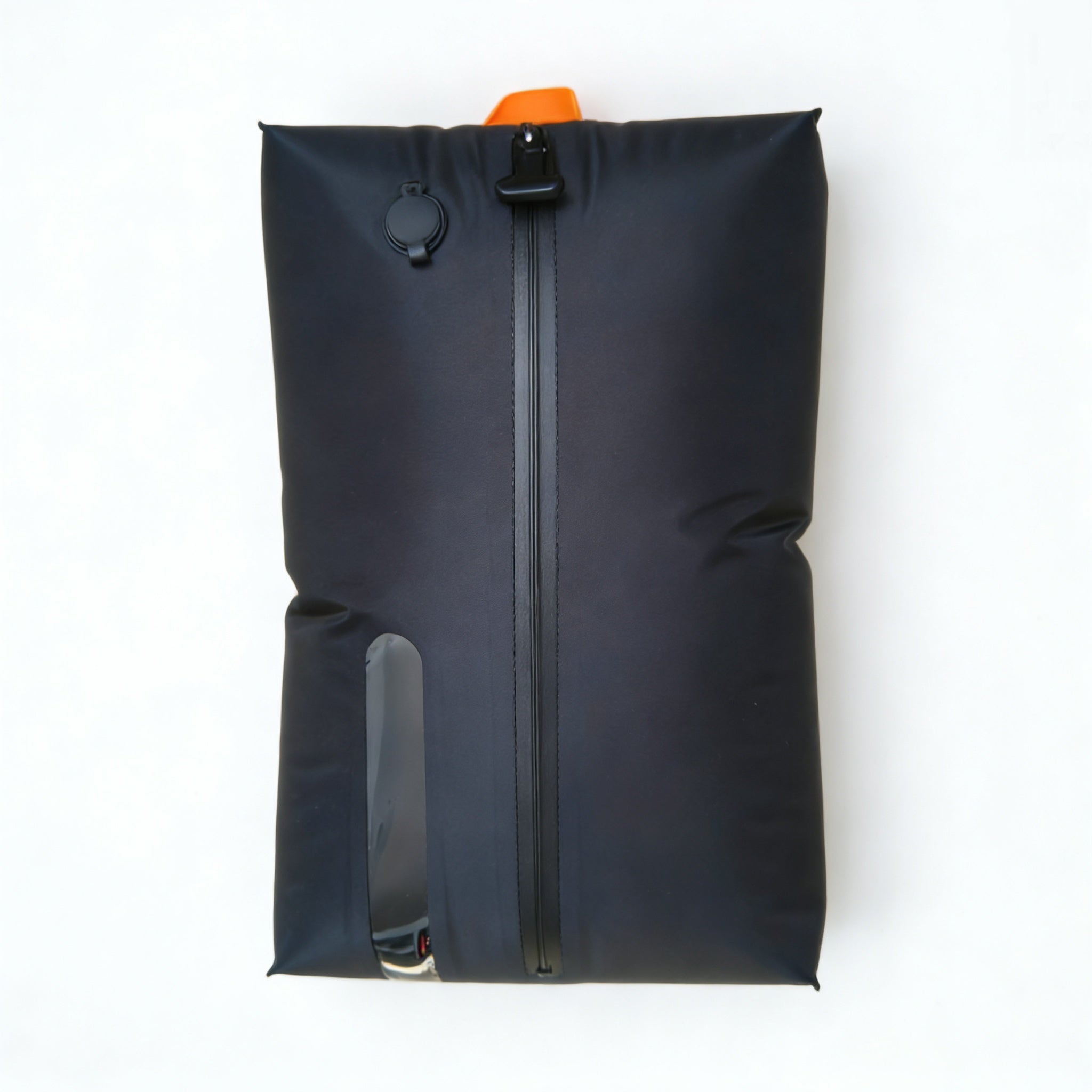Multi Purpose Luggage Bag TPU Vacuum Compression Bag Camping Waterproof And Moisture-proof Clothing Storage Bag Airtight Bag