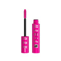 Maybelline New York Lash Sensational Firework Mascara - Volumizing & Lengthening Black Mascara for Dramatic Eye Look