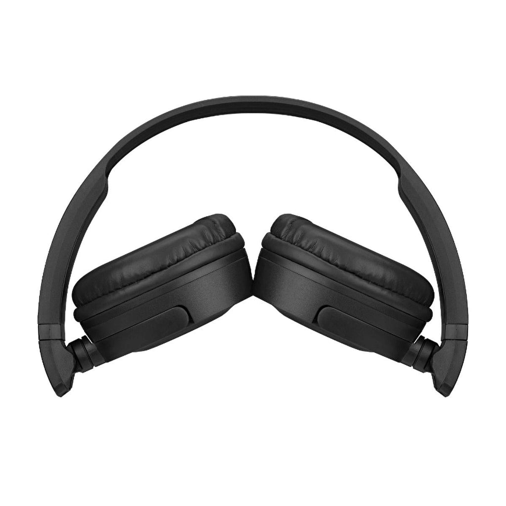 Hytech Batty: Bluetooth 5.0 Over-Ear Headphones with TF Card Slot & Long Battery Life - Wireless Freedom & Immersive Audio
