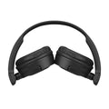 Hytech Batty: Bluetooth 5.0 Over-Ear Headphones with TF Card Slot & Long Battery Life - Wireless Freedom & Immersive Audio