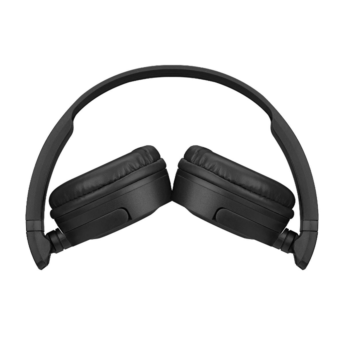 Hytech Batty: Bluetooth 5.0 Over-Ear Headphones with TF Card Slot & Long Battery Life - Wireless Freedom & Immersive Audio