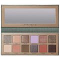 Nouveau Eyeshadow Palette - Cruelty-Free, Versatile Makeup for Eyes and Face