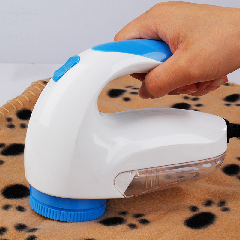 Fabric Lint Remover Trimmer