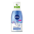 NIVEA Make Up Expert Dual Phase Eye Makeup Remover for Sensitive Eyes & Contact Lens Wearers - 4.23 fl oz
