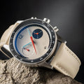 High-end Tritium Men's Watch, New 2025 Model.