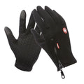 Outdoor Sports Gloves Female Cycling Touch Screen Winter