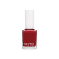 Pastel Nail Polish 431: Long-Lasting, High Coverage, Glossy Finish - Chip Resistant, Easy Application Nail Color for Women