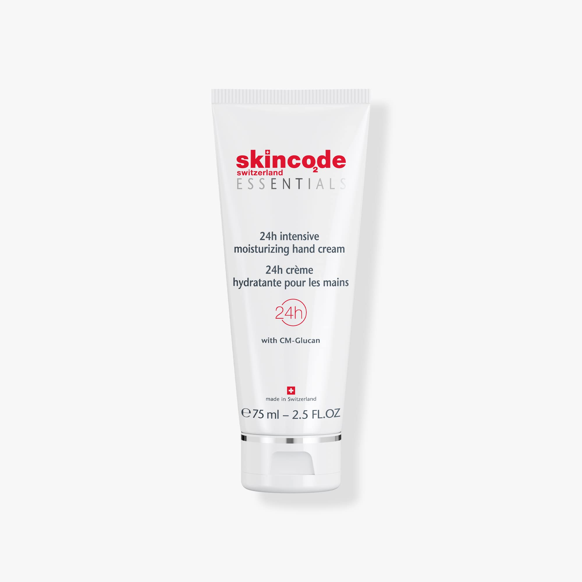 Skincode Daily Defense and Recovery Veil SPF30 Sunscreen Moisturizer with Anti-Aging Benefits
