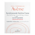 Avene Creme Nutritive Revitalisante - Daily Moisturizer | 50ml