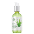 Aloe Gel Moisturizing Lotion Facial Cream Skin Care