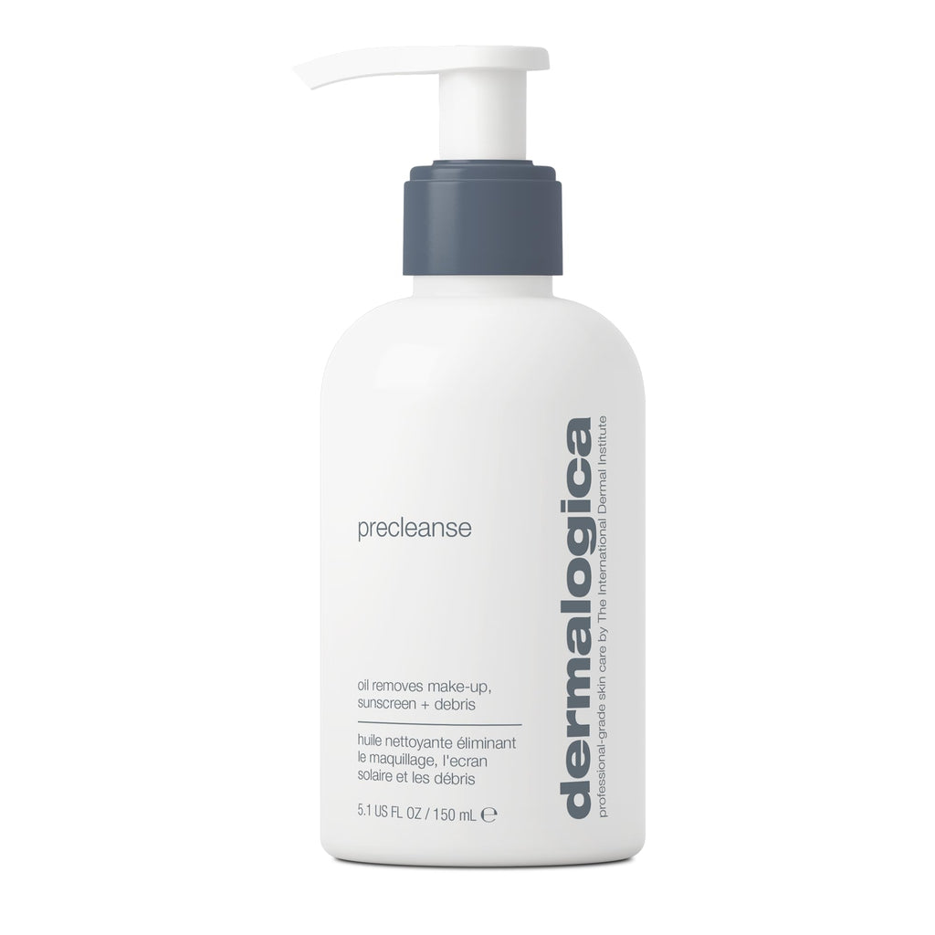 Dermalogica Precleanse Facial Pre-Cleanse Oil - Deep Cleansing Skincare for Oily Skin & Heavy Makeup Removal