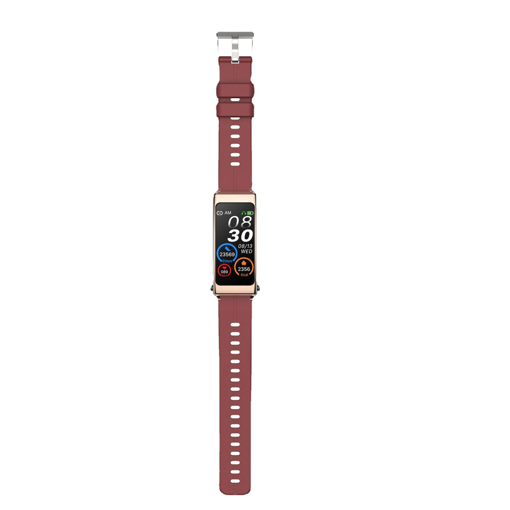 K13 Smart Touch Bluetooth Headset Bracelet