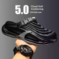 Mens Casual Outdoor Beach Sports Sandals