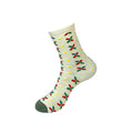 French College Style Stockings Are Fashionable Casual And Versatile