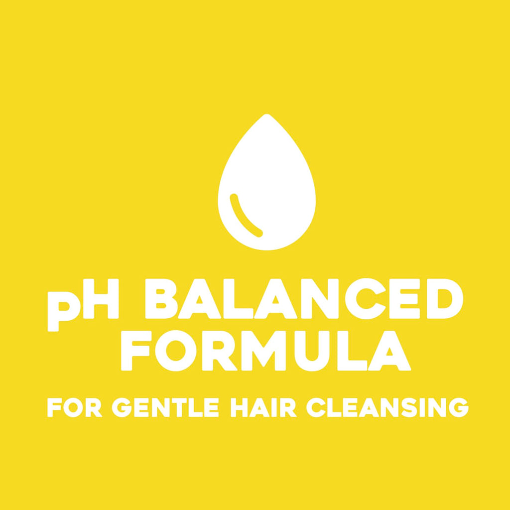 Organix Moisturizing Shampoo with Kukui Oil - Anti-frizz, Natural Hair Care for Dry & Frizzy Hair