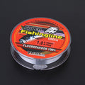 100m nylon fishing line high horsepower fishing line sea rod fishing line