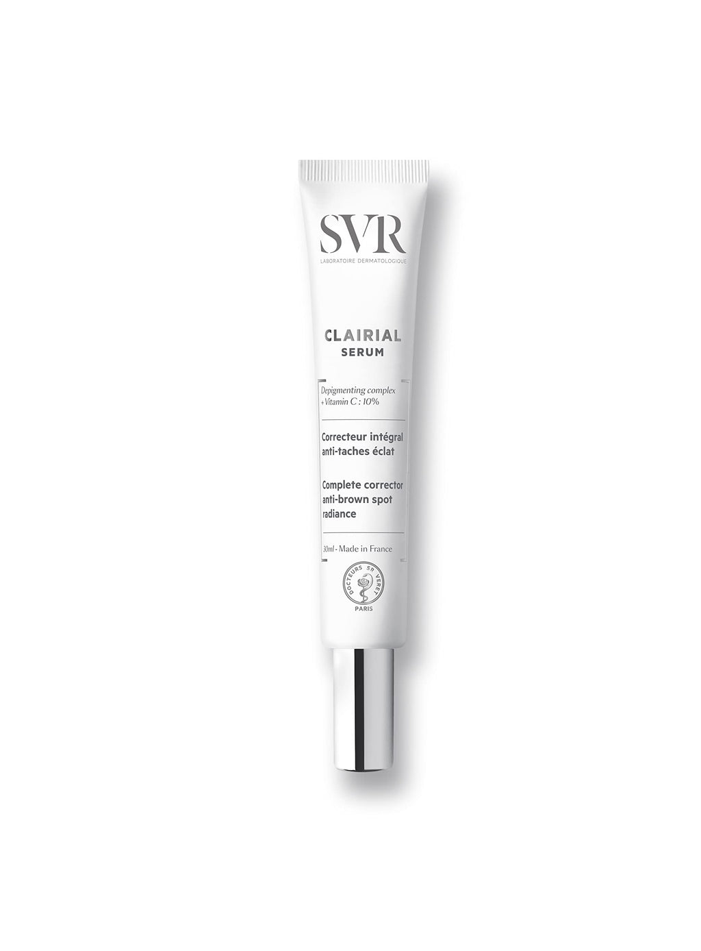 SVR Clairial Anti Brown Spot Serum - Skin Tone Evenness | 30ml