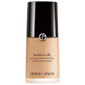Luminous Silk Liquid Foundation - Natural Glow, Medium Coverage, 24-Hour Hydration - Luminous Silk