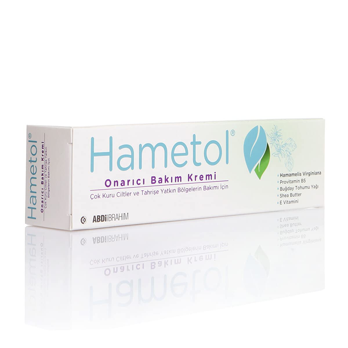 Hametol Repairing Care Cream 30 gr