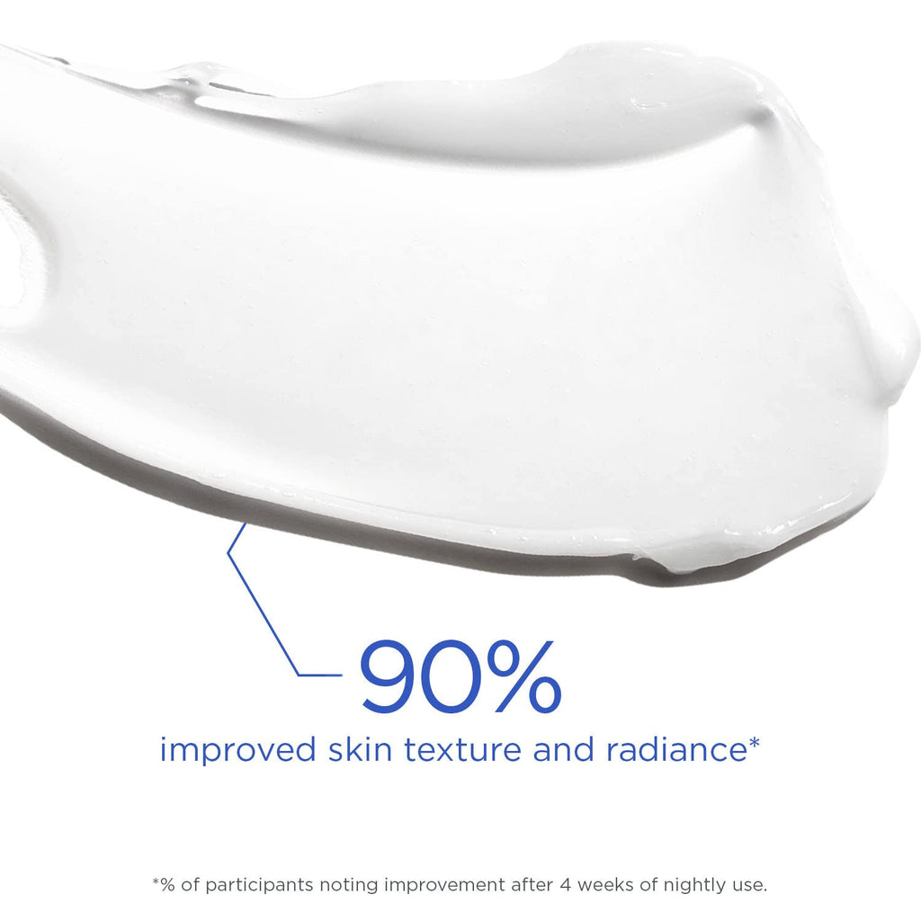 Neostrata Resurface Anti-Aging Cream - Glycolic Acid & Antioxidant Moisturizer for Smoother Skin