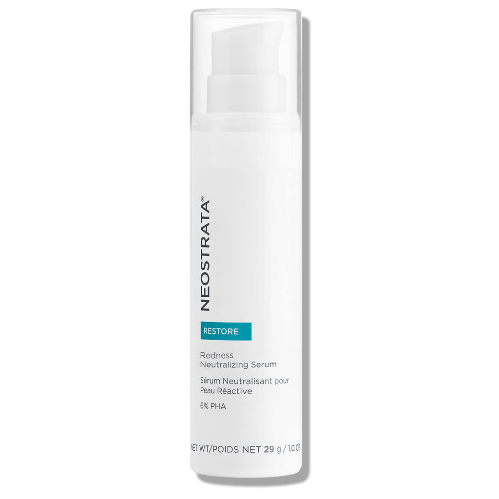 Neostrata Restore Anti-Redness Serum 29g - Soothing Skincare for Sensitive Skin