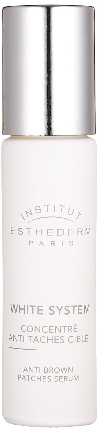 Esthederm Este-White Targeted Dark Spots Concentrate - Anti-Aging Dark Spot Serum 9ml