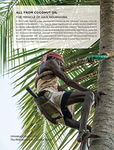 Beaver Argan Oil of Moroccco Shampoo 350 ml