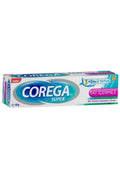 Corega Denture Adhesive Cream - No Flavor | 40g