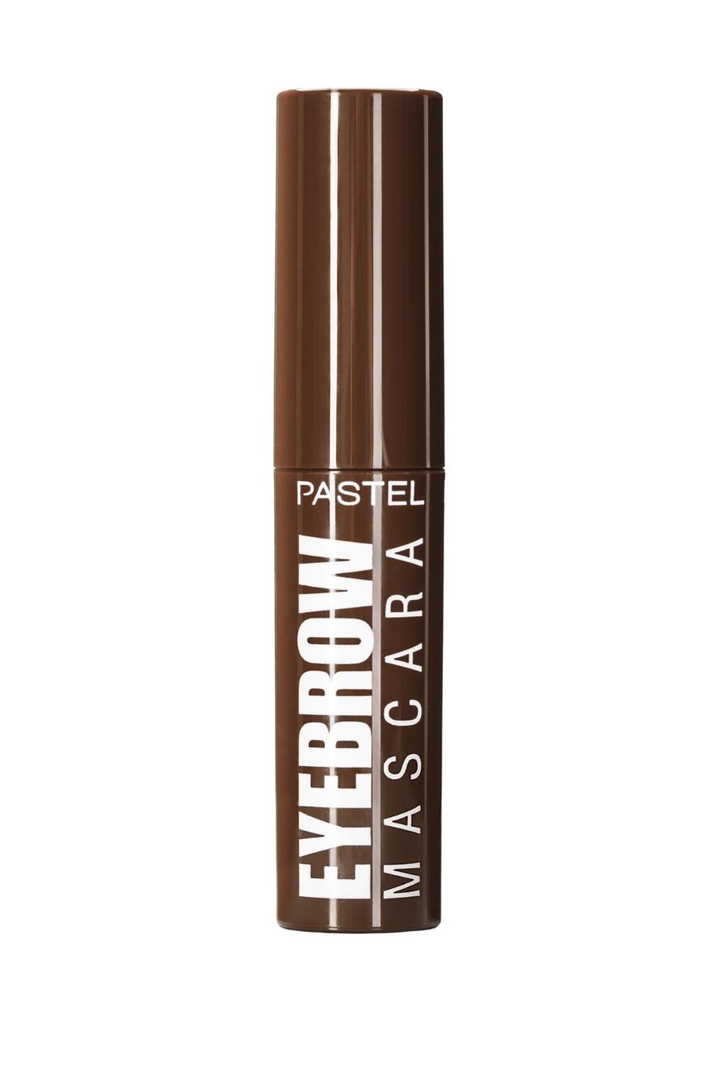 Pastel Profashion Eyebrow Mascara 22 Light Brown - Long-Lasting Creamy Gel Formula for Fuller Brows