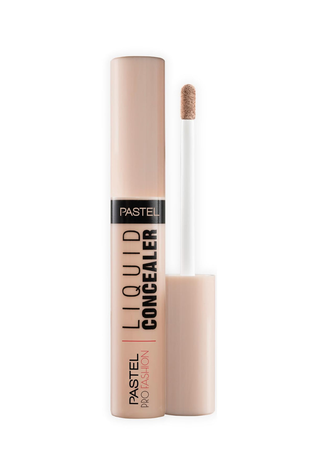Pastel Profashion Liquid Concealer 103 Peach - Matte Finish, 7ml