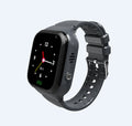 Positioning Waterproof Photo-taking Smartwatch