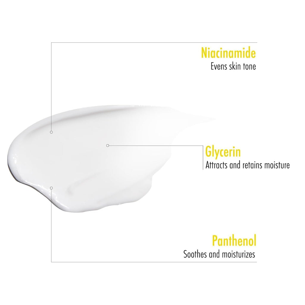 Maruderm Niacinamide 10% Skin Brightening & Pore Tightening Cream | 200 ml