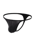 Boys Underwear Sexy Ice Silk Breathable