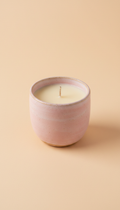 Artisanal Soy Scented Candle