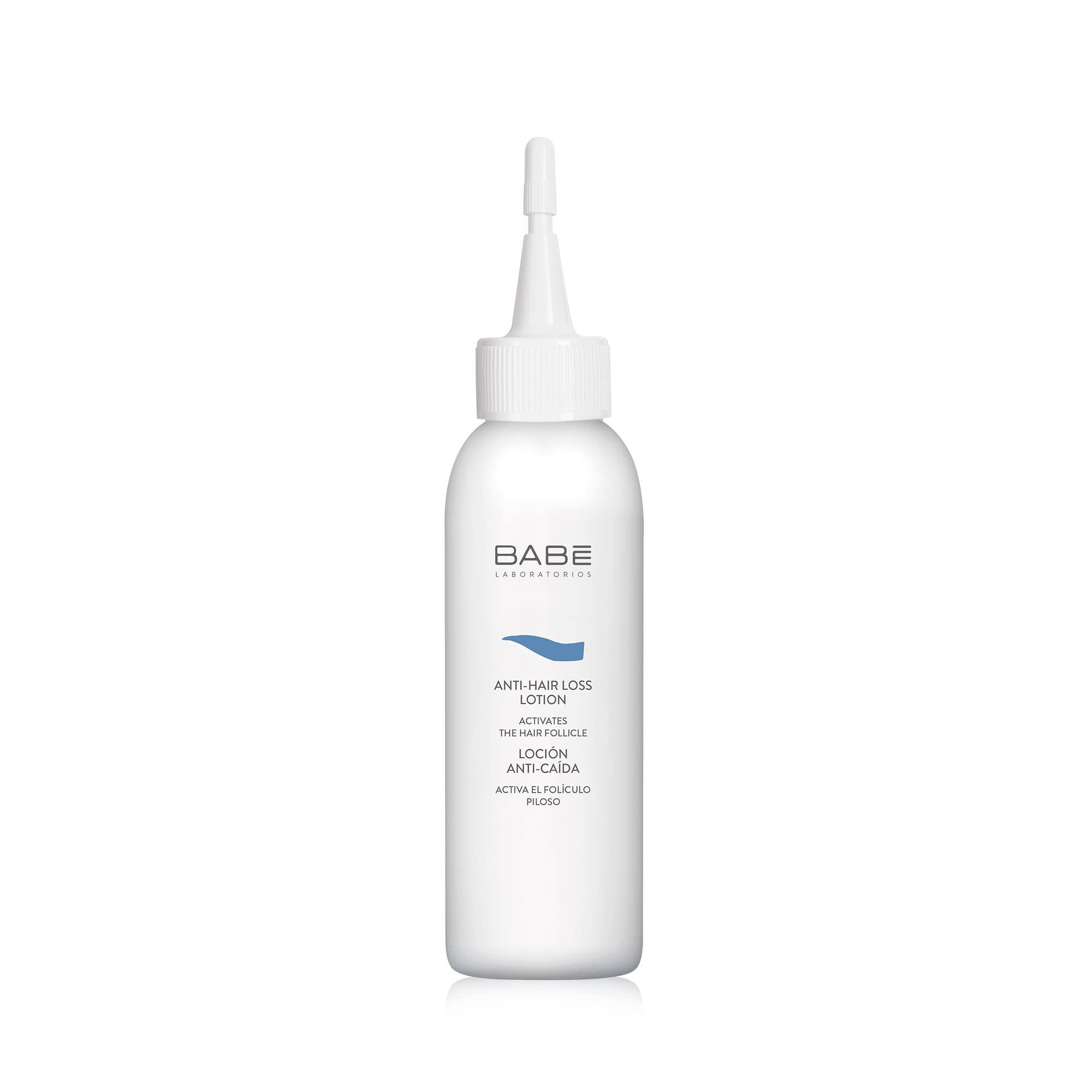 Babe Anti-Hair Loss Lotion 125 ml