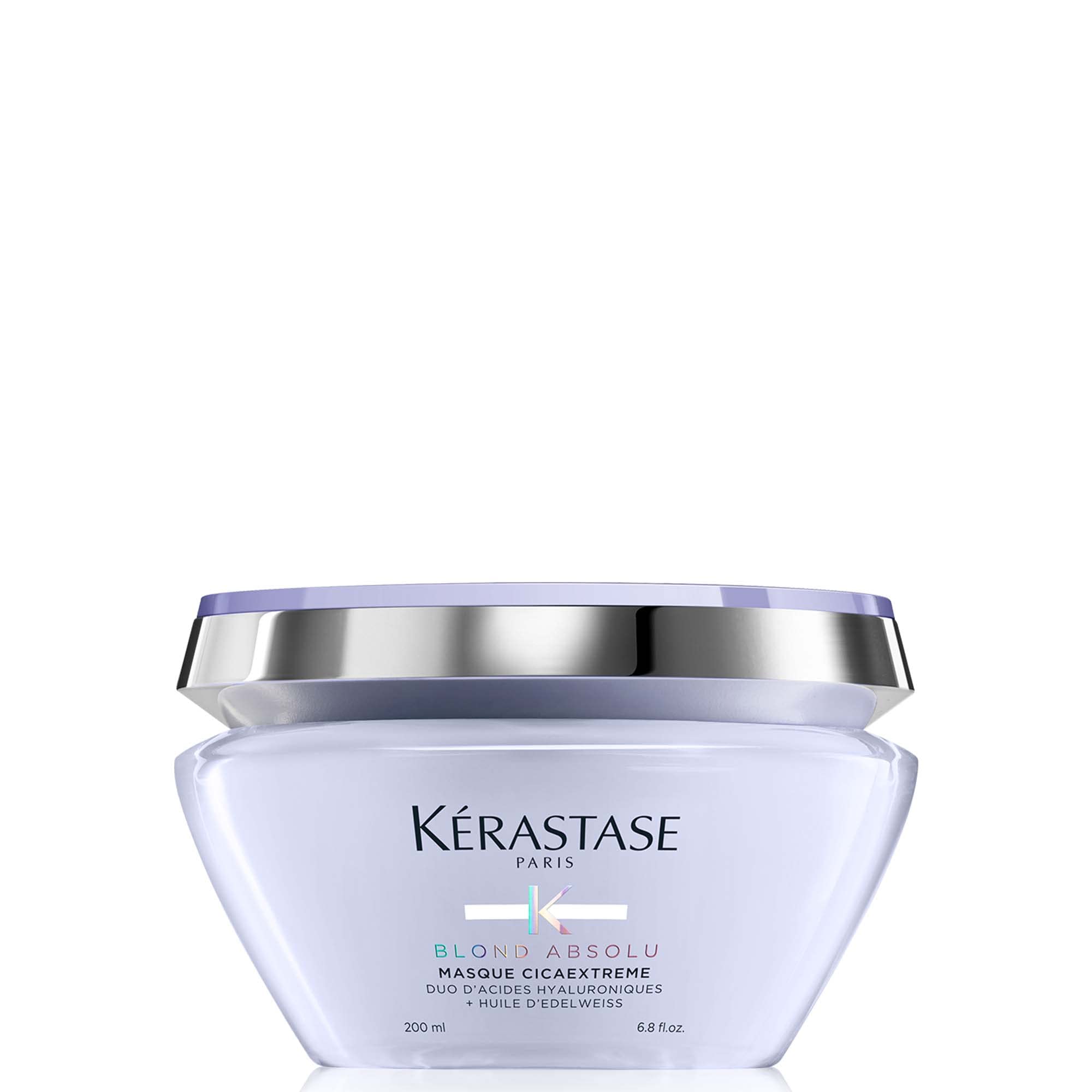Kerastase Blond Absolu Le Bain Cicaextreme 250 Ml
